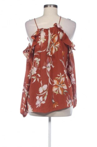 Dámská halenka Mango, Velikost S, Barva Vícebarevné, Cena  256,00 Kč