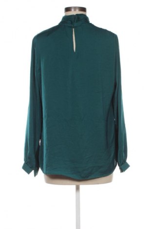 Γυναικεία μπλούζα Mango, Μέγεθος L, Χρώμα Πράσινο, Τιμή 17,99 €