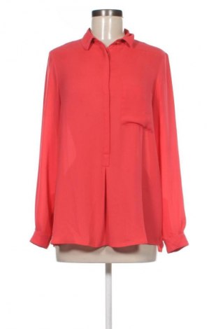 Дамска блуза Mango, Размер S, Цвят Червен, Цена 4,09 €