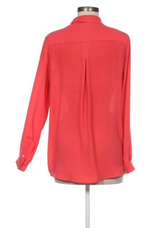 Дамска блуза Mango, Размер S, Цвят Червен, Цена 4,09 €