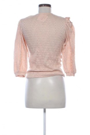 Дамска блуза Mango, Размер XS, Цвят Екрю, Цена 11,31 €