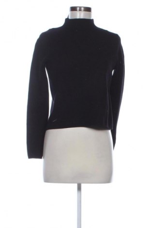 Γυναικεία μπλούζα Mango, Μέγεθος XS, Χρώμα Μαύρο, Τιμή 4,99 €