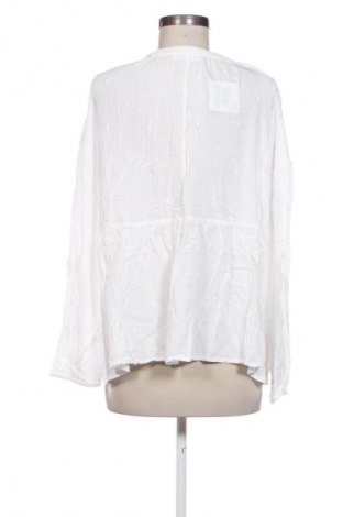 Bluză de femei Mango, Mărime XL, Culoare Alb, Preț 60,99 Lei