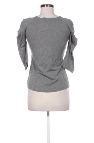 Дамска блуза Mango, Размер L, Цвят Сив, Цена 6,13 €
