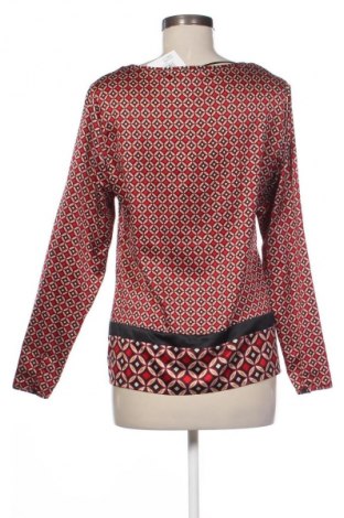 Дамска блуза Manguun, Размер M, Цвят Многоцветен, Цена 7,15 €