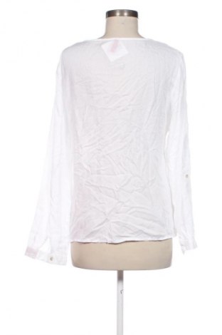 Дамска блуза Manguun, Размер M, Цвят Бял, Цена 5,62 €