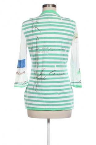 Γυναικεία μπλούζα Marc Aurel, Μέγεθος L, Χρώμα Πολύχρωμο, Τιμή 21,99 €