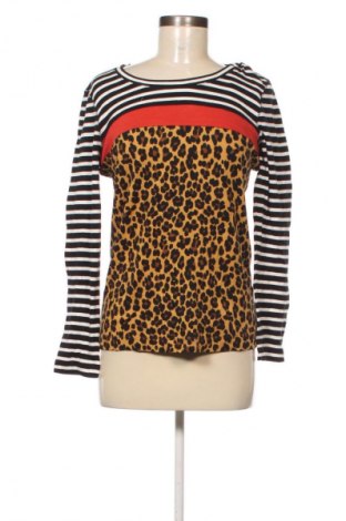 Γυναικεία μπλούζα Marc Cain Sports, Μέγεθος M, Χρώμα Πολύχρωμο, Τιμή 39,99 €