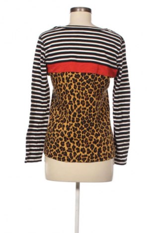 Γυναικεία μπλούζα Marc Cain Sports, Μέγεθος M, Χρώμα Πολύχρωμο, Τιμή 39,99 €