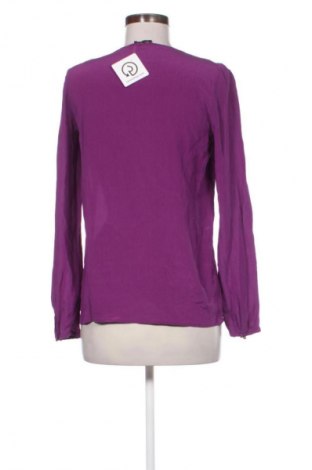 Дамска блуза Marc O'Polo, Размер S, Цвят Лилав, Цена 17,38 €