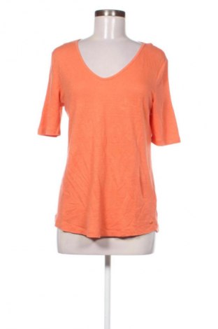 Bluzka damska Marc O'Polo, Rozmiar L, Kolor Pomarańczowy, Cena 110,99 zł