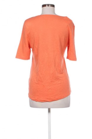 Bluzka damska Marc O'Polo, Rozmiar L, Kolor Pomarańczowy, Cena 110,99 zł