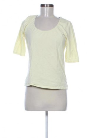 Γυναικεία μπλούζα Marc O'Polo, Μέγεθος L, Χρώμα Κίτρινο, Τιμή 20,99 €