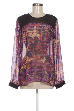 Дамска блуза Marcel Ostertag, Размер L, Цвят Многоцветен, Цена 63,91 €