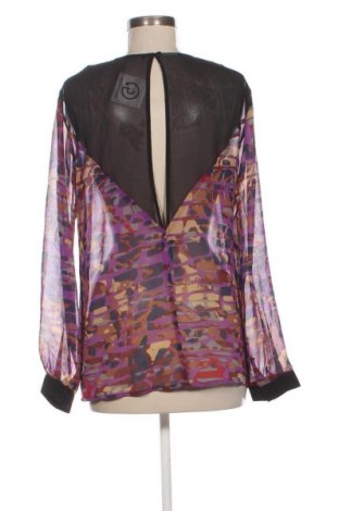 Дамска блуза Marcel Ostertag, Размер L, Цвят Многоцветен, Цена 63,91 €