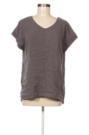 Дамска блуза Marco Pecci, Размер M, Цвят Сив, Цена 9,20 €