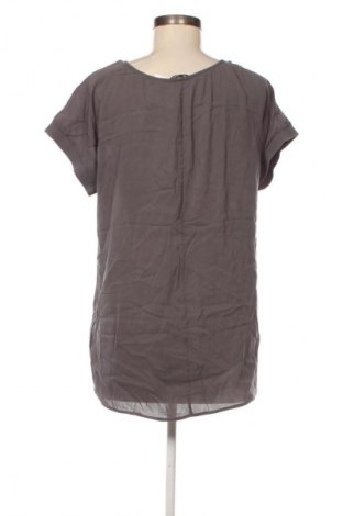 Дамска блуза Marco Pecci, Размер M, Цвят Сив, Цена 9,20 €