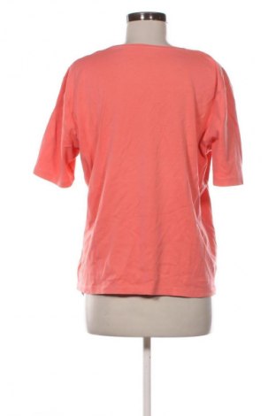 Γυναικεία μπλούζα Marco Pecci, Μέγεθος XL, Χρώμα Ρόζ , Τιμή 7,99 €