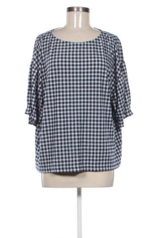 Γυναικεία μπλούζα Marks & Spencer, Μέγεθος XXL, Χρώμα Πολύχρωμο, Τιμή 7,47 €