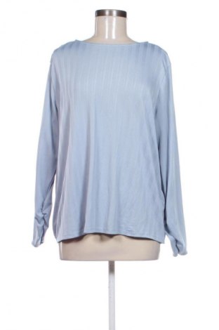 Дамска блуза Marks & Spencer, Размер XXL, Цвят Син, Цена 11,75 €