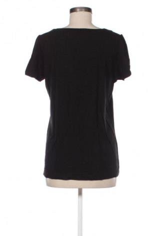 Дамска блуза Marks & Spencer, Размер L, Цвят Черен, Цена 21,00 €