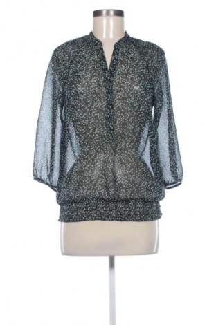 Дамска блуза Marks & Spencer, Размер S, Цвят Многоцветен, Цена 7,66 €