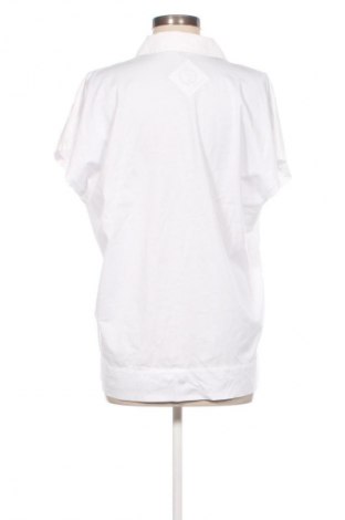 Дамска блуза Massimo Dutti, Размер S, Цвят Бял, Цена 17,63 €