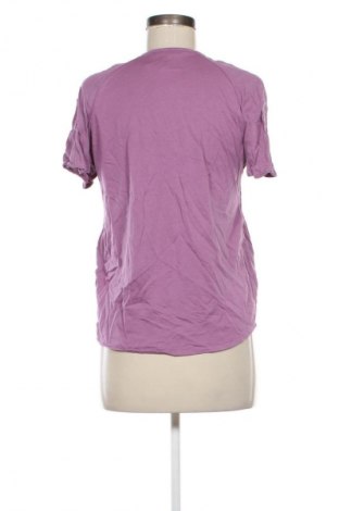 Γυναικεία μπλούζα Massimo Dutti, Μέγεθος M, Χρώμα Βιολετί, Τιμή 18,99 €