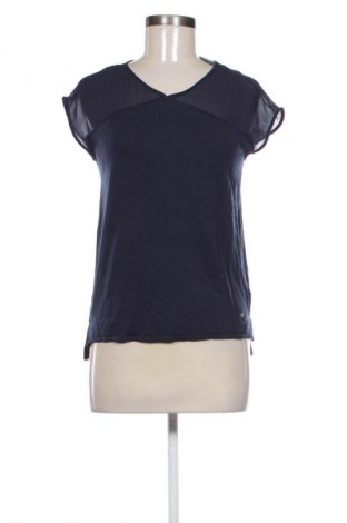 Bluză de femei Massimo Dutti, Mărime XS, Culoare Albastru, Preț 98,99 Lei