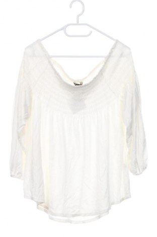 Női blúz Massimo Dutti, Méret XS, Szín Ekrü
, Ár 2 499 Ft