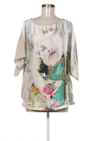 Γυναικεία μπλούζα Mat, Μέγεθος XL, Χρώμα Πολύχρωμο, Τιμή 9,99 €