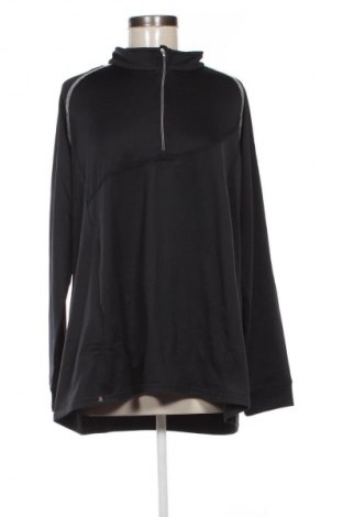 Дамска блуза Maul, Размер XXL, Цвят Черен, Цена 10,73 €