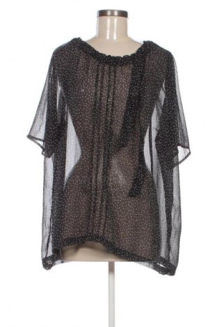 Γυναικεία μπλούζα Maxi Blue, Μέγεθος XXL, Χρώμα Πολύχρωμο, Τιμή 10,99 €