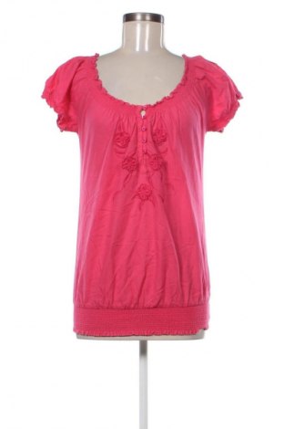 Дамска блуза Mbj, Размер XS, Цвят Розов, Цена 6,64 €
