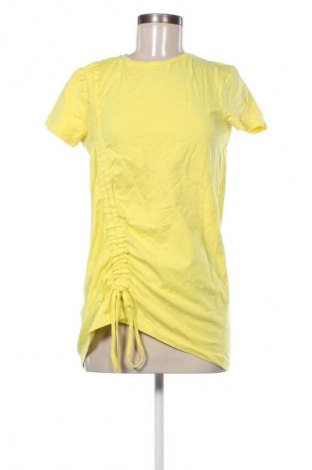 Γυναικεία μπλούζα Medicine, Μέγεθος XS, Χρώμα Κίτρινο, Τιμή 5,99 €