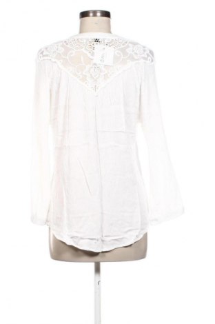 Bluză de femei Meli Melo Paris, Mărime S, Culoare Alb, Preț 32,99 Lei