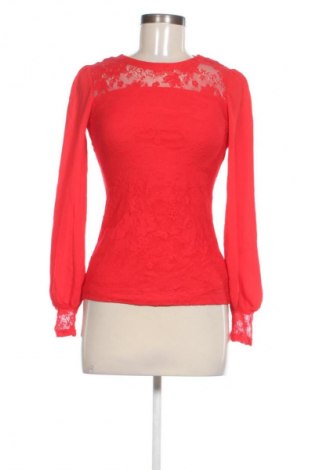 Bluză de femei Melrose, Mărime XS, Culoare Roșu, Preț 7,99 Lei