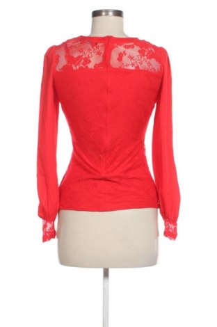 Bluză de femei Melrose, Mărime XS, Culoare Roșu, Preț 7,99 Lei