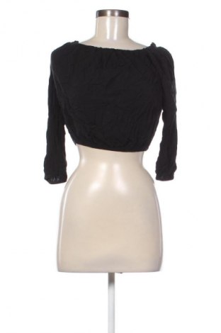 Bluză de femei Melville, Mărime S, Culoare Negru, Preț 24,99 Lei