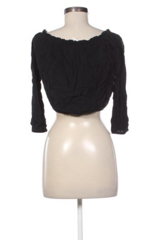 Bluză de femei Melville, Mărime S, Culoare Negru, Preț 24,99 Lei