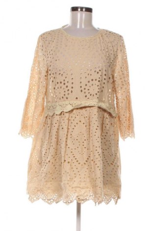 Bluză de femei Memory & Co., Mărime L, Culoare Bej, Preț 24,99 Lei