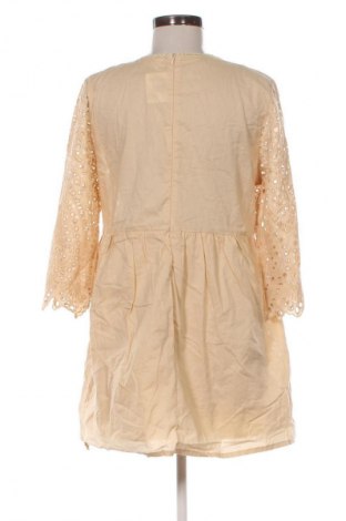 Bluză de femei Memory & Co., Mărime L, Culoare Bej, Preț 24,99 Lei