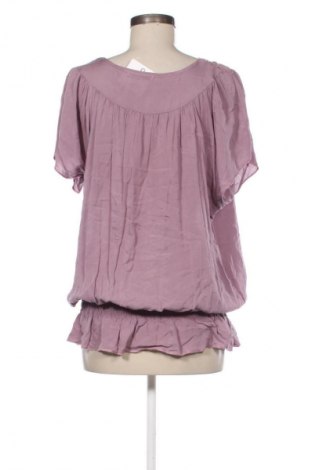 Dámská halenka Metrofive, Velikost L, Barva Fialová, Cena  179,00 Kč