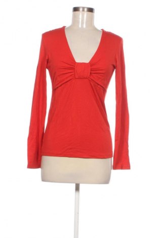 Γυναικεία μπλούζα Mexx, Μέγεθος L, Χρώμα Κόκκινο, Τιμή 7,99 €