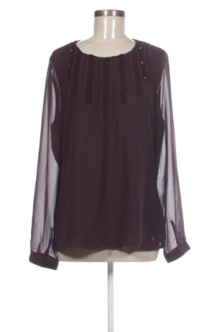 Dámská halenka Mexx, Velikost L, Barva Červená, Cena  79,00 Kč