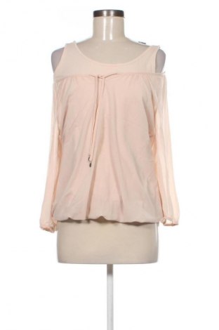 Γυναικεία μπλούζα Mexx, Μέγεθος M, Χρώμα  Μπέζ, Τιμή 2,99 €