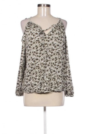 Дамска блуза MICHAEL Michael Kors, Размер XL, Цвят Многоцветен, Цена 28,12 €