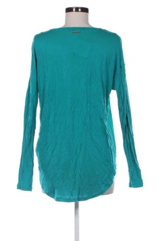 Bluză de femei MICHAEL Michael Kors, Mărime M, Culoare Verde, Preț 154,99 Lei
