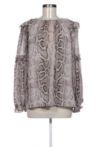 Bluzka damska MICHAEL Michael Kors, Rozmiar M, Kolor Kolorowy, Cena 213,99 zł