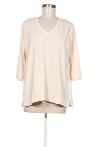 Дамска блуза Milano, Размер M, Цвят Екрю, Цена 15,00 €